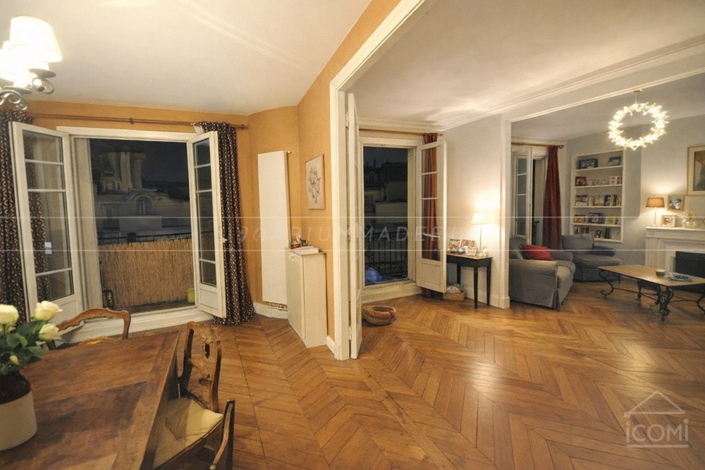 APPARTEMENT - photo 4